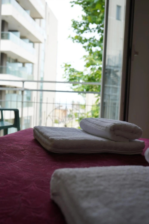 Hotel Malibù