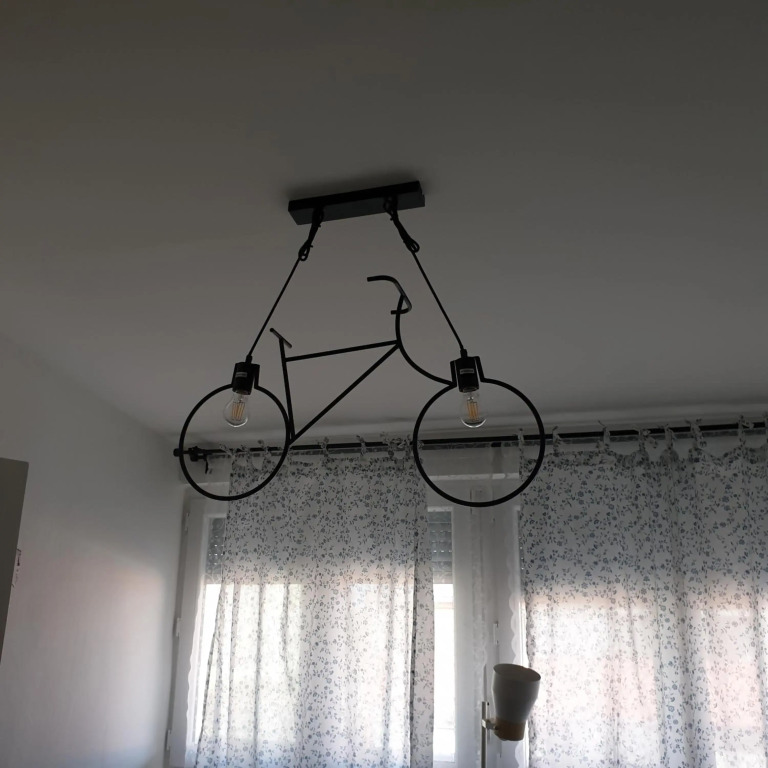 Apartman Jež