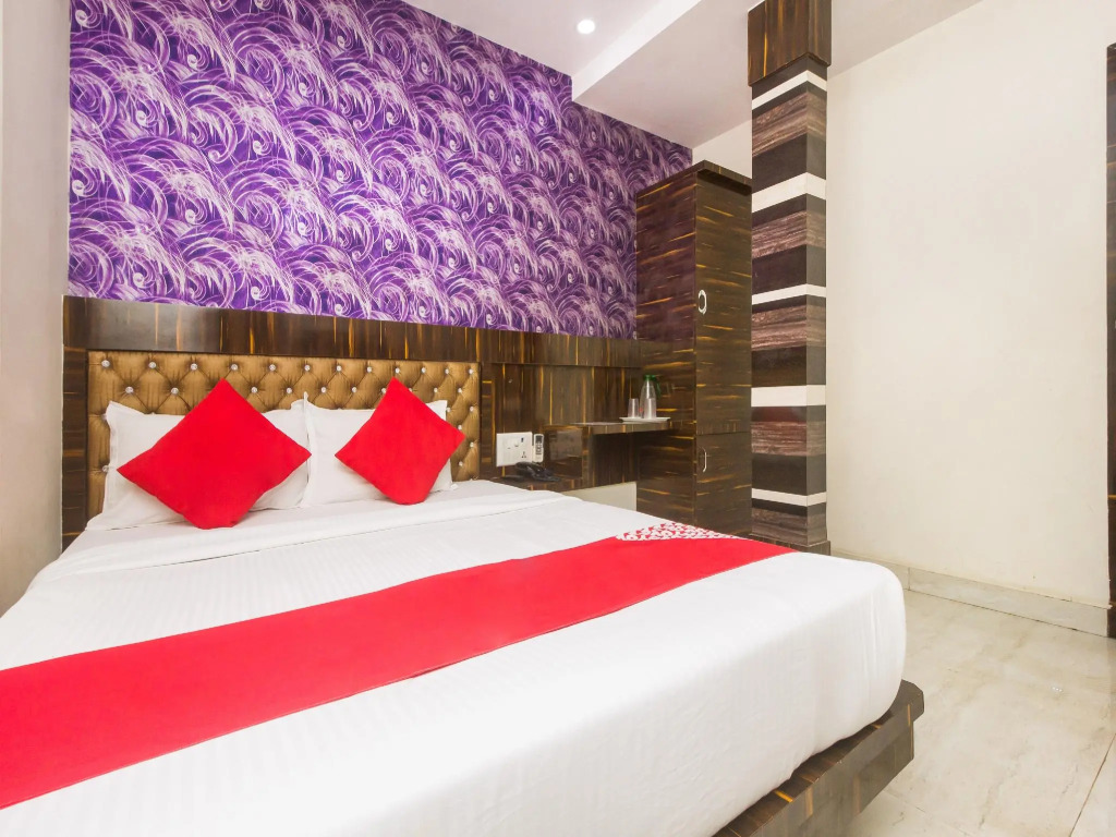 OYO 8193 Hotel Pearl View