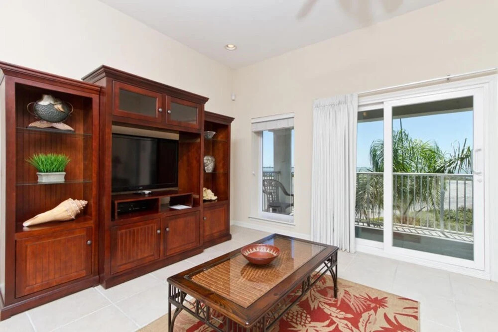 Tortuga Bay 7-1 by Padre Island Rentals