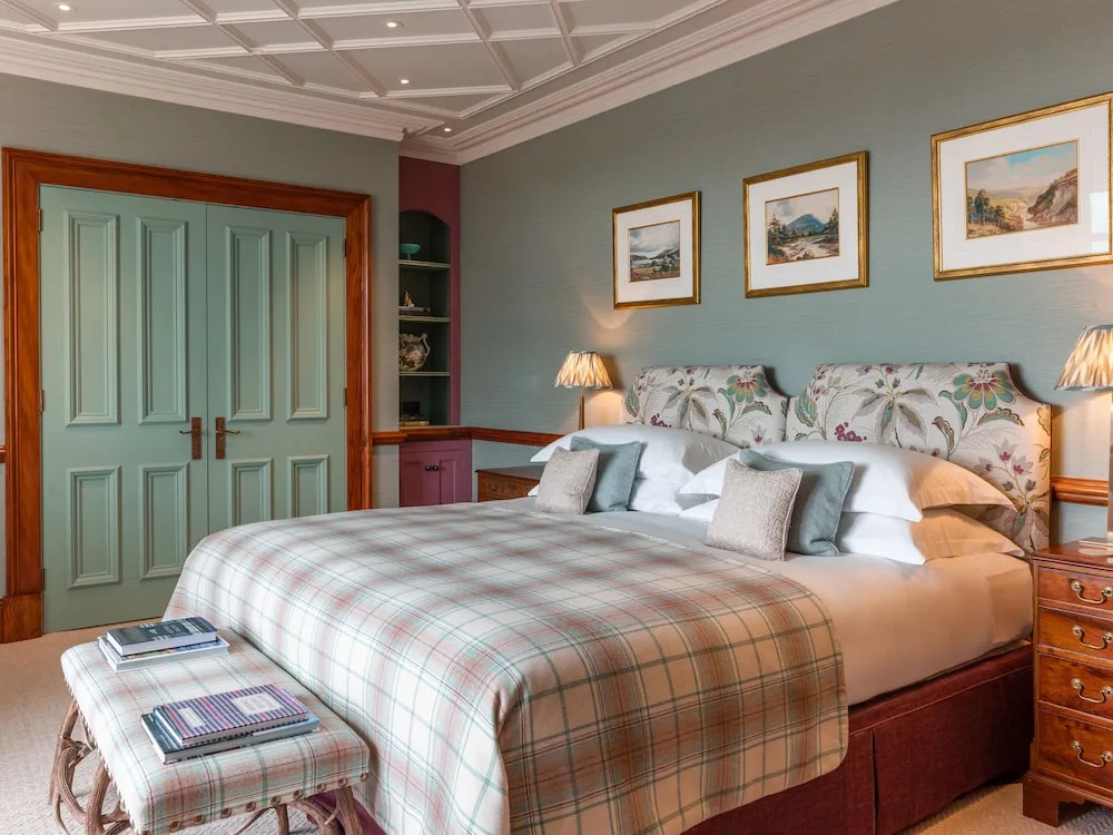 Links House at Royal Dornoch