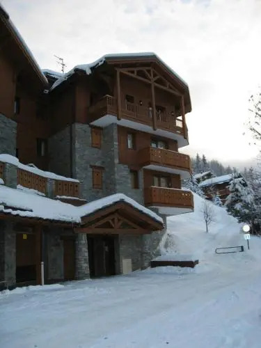 Chalet Juliet