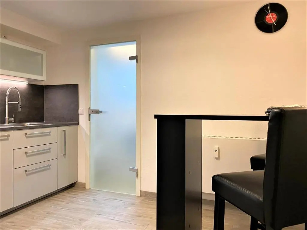 Alice Apartment Wackernheim