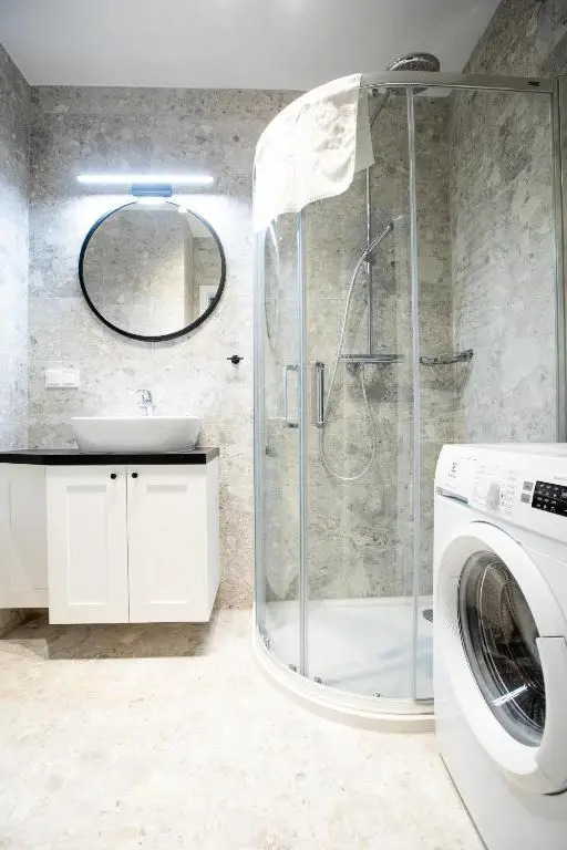Resort Apartamenty Klifowa Rewal 59