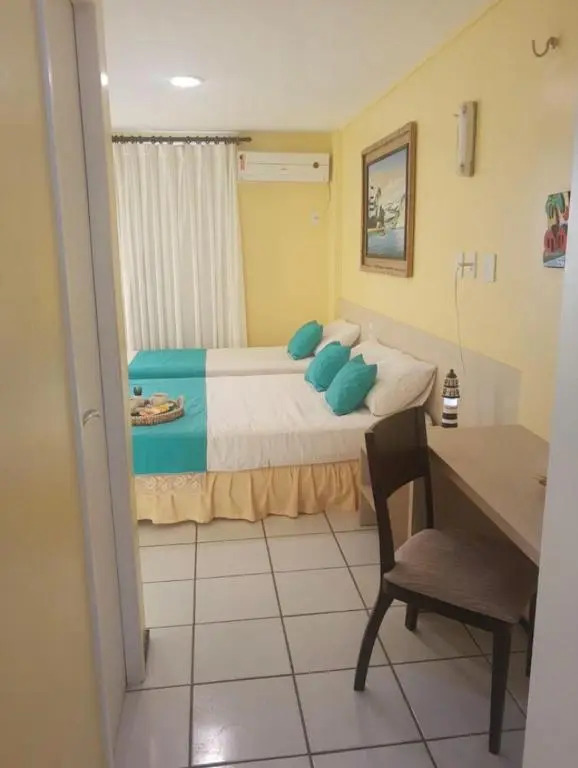 Apartamento no Grand Lençóis em Barreirinhas