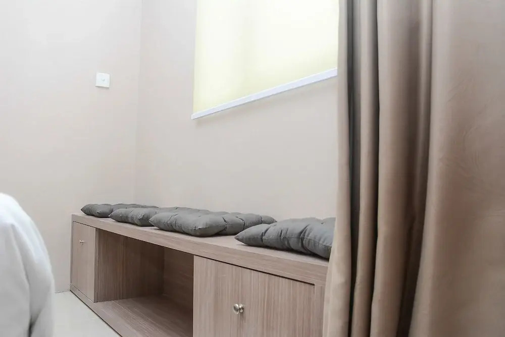 New Furnished Apartment at Studio Maple Park By Travelio