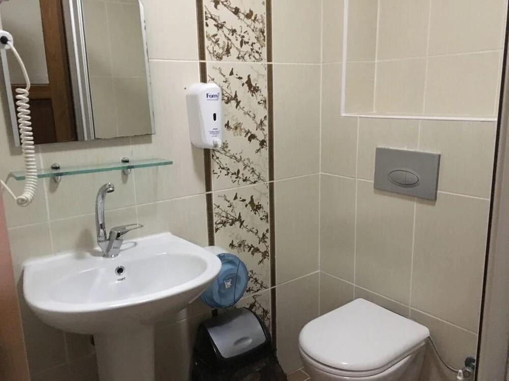 VG Grand Anadolu Hotel -Bungalow
