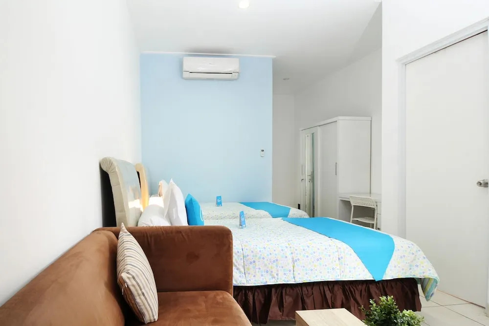 Airy Eco Syariah Pancoran Kalibata Tengah 52 Jakarta