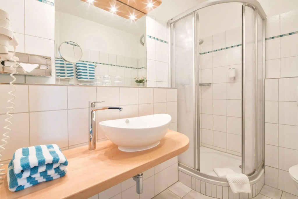 Flair Hotel Rieckmann