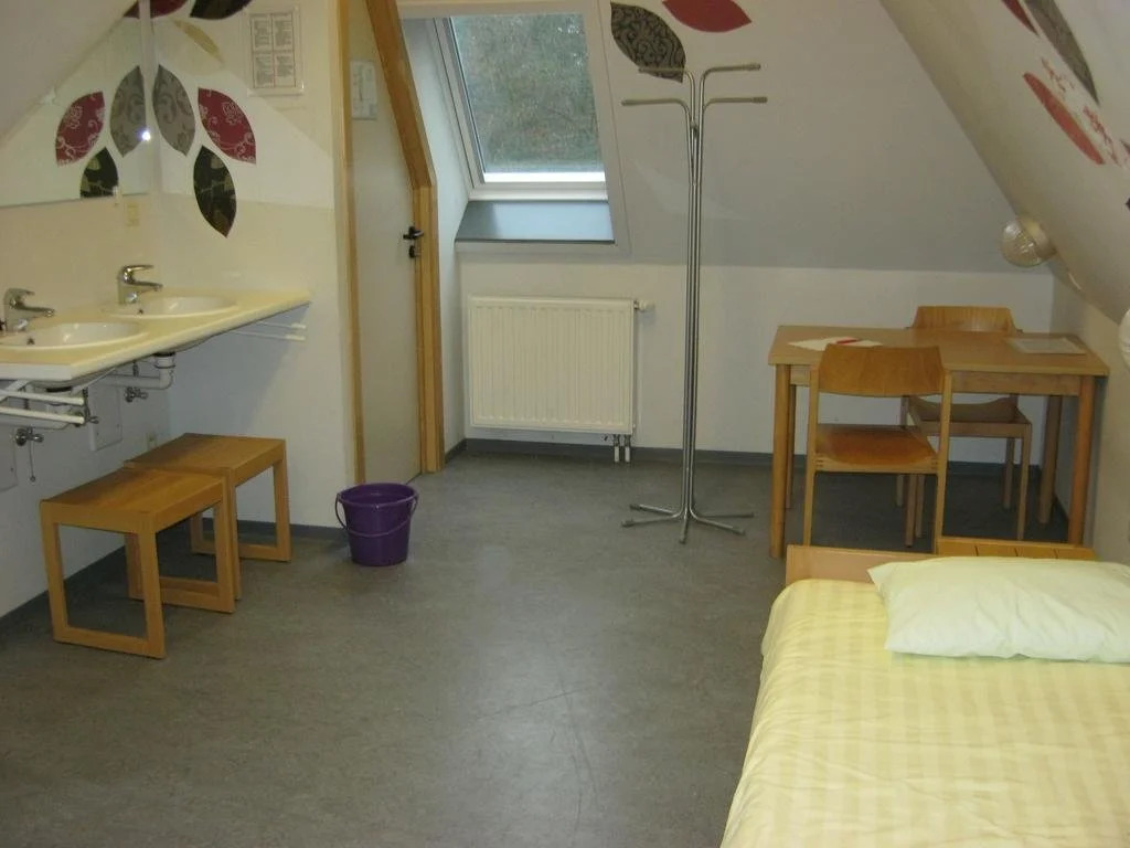 Huis Over Grenzen