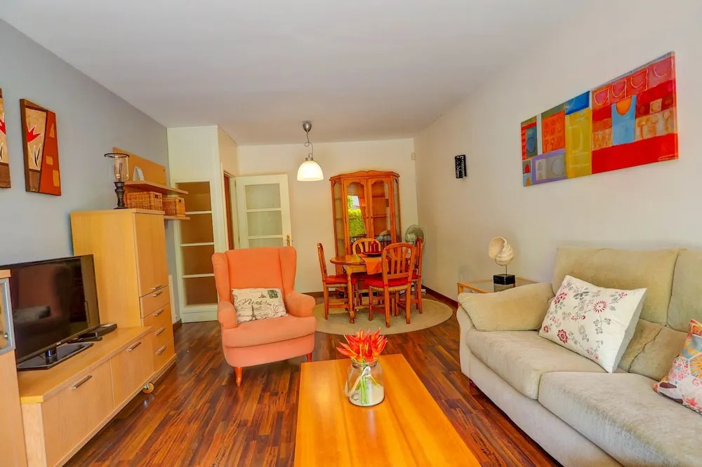 Megan Apartment by Hello Apartments Sitges