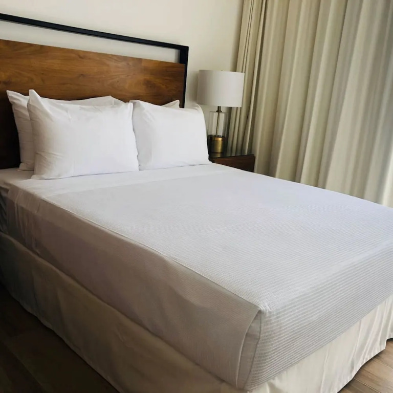 Cozy Condo Hotel