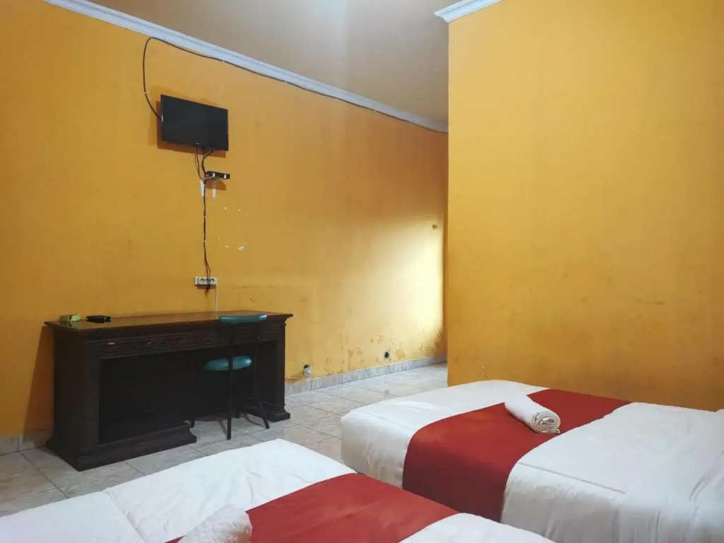 Hotel Matahari 1
