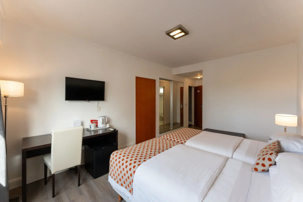 Hotel Tolosa
