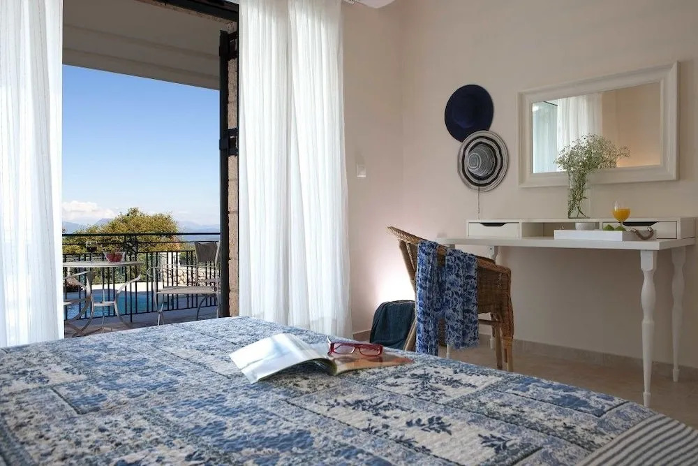 Violitzis Villas