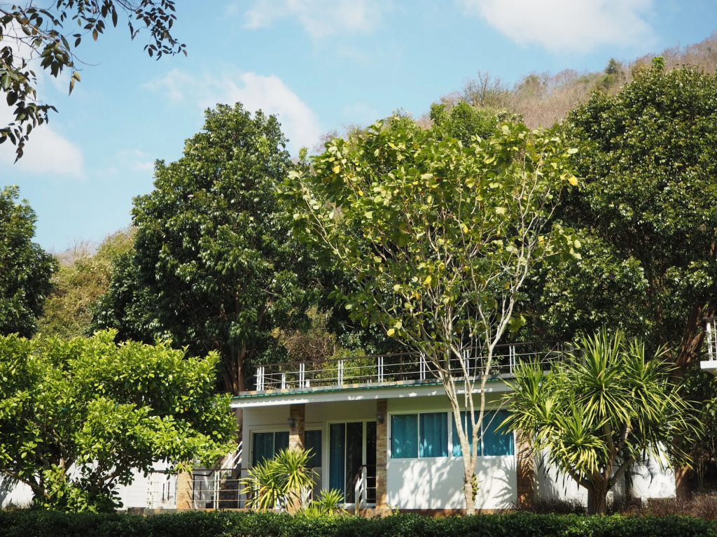 Yura Kiri Resort Khao Yai