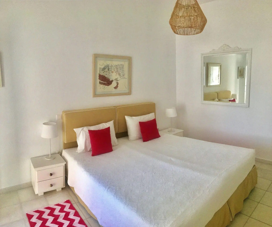 Villa Bellonia