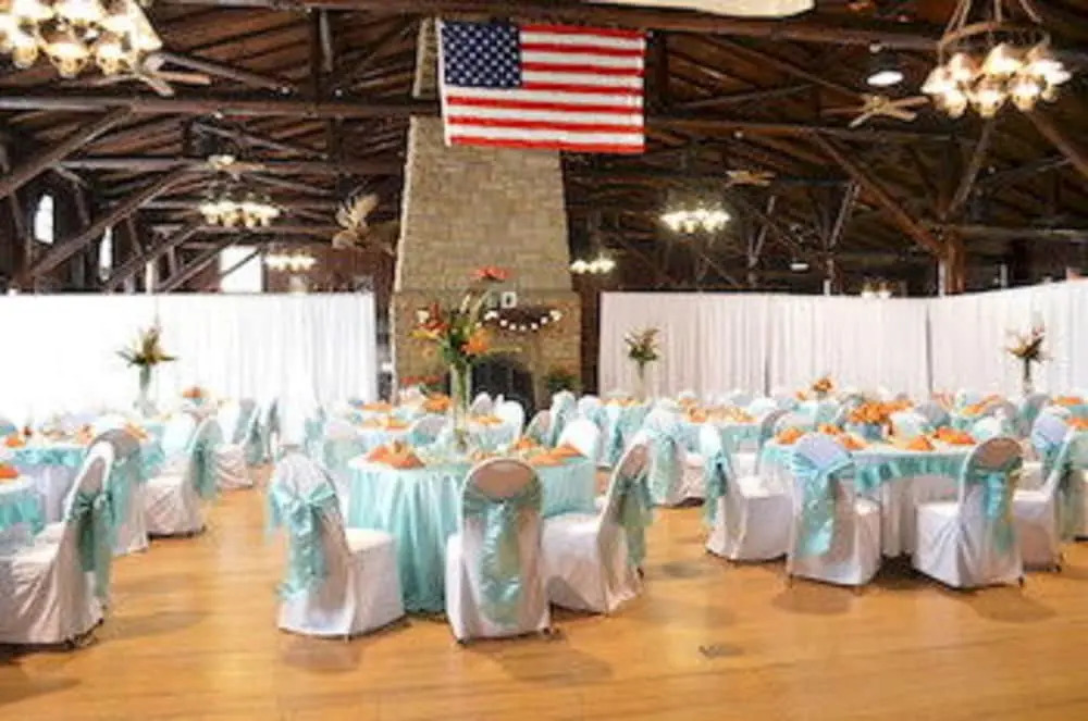 Starved Rock Lodge