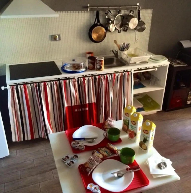 My Room Roma