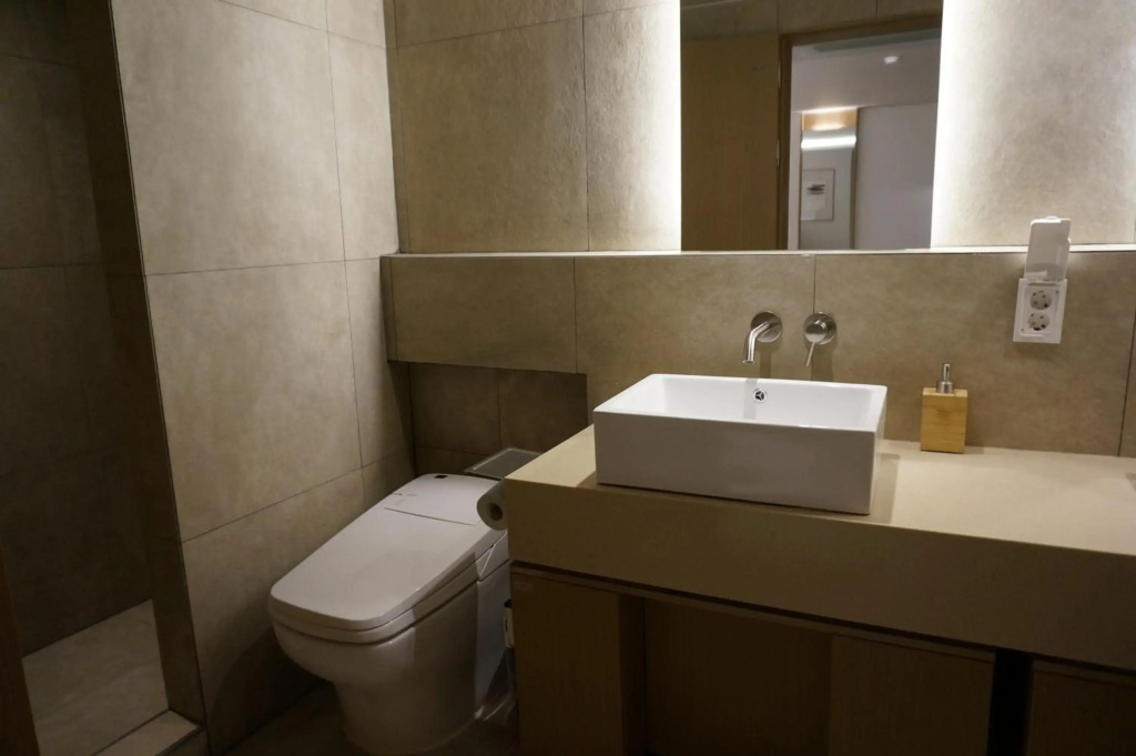 Sodo Hotel Paju