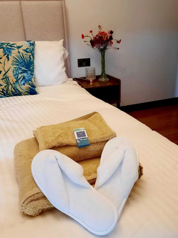 Longstone Bed and Breakfast