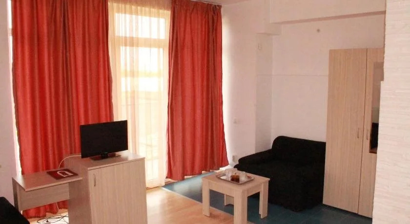 Hotel Mon Caprice