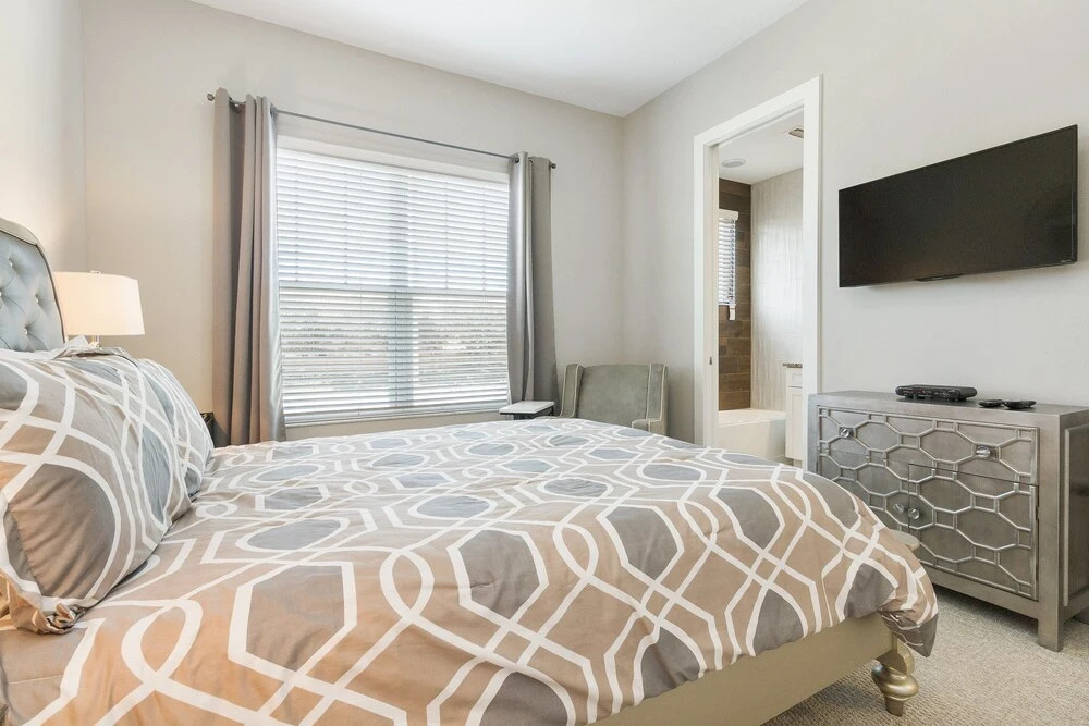 Summerville Resort 2612