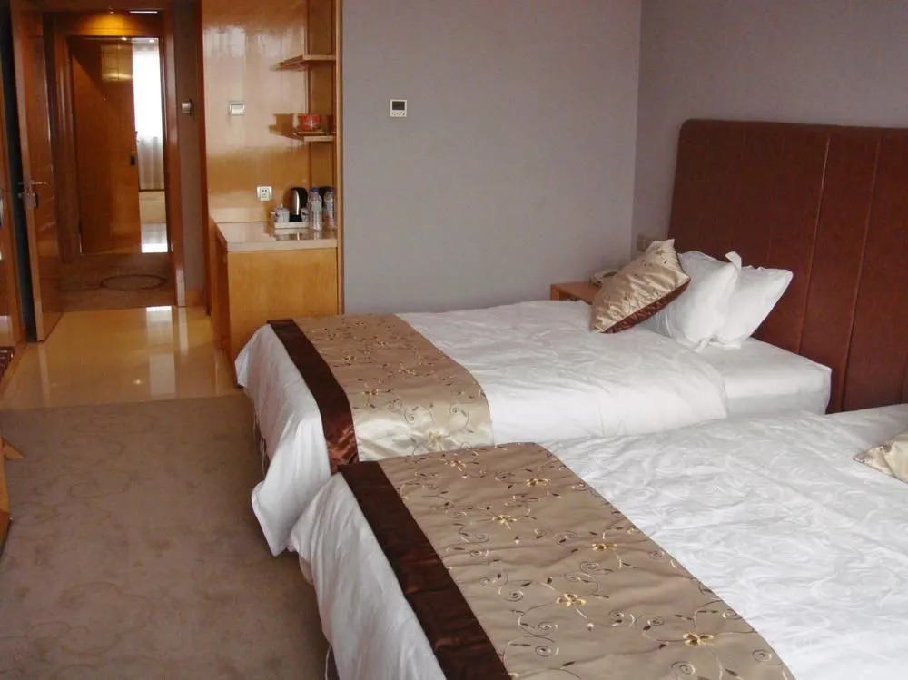 Xinmin Hotel