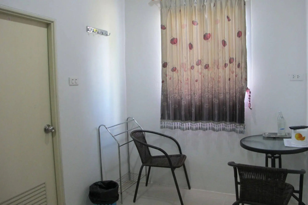 Tongmai Resort