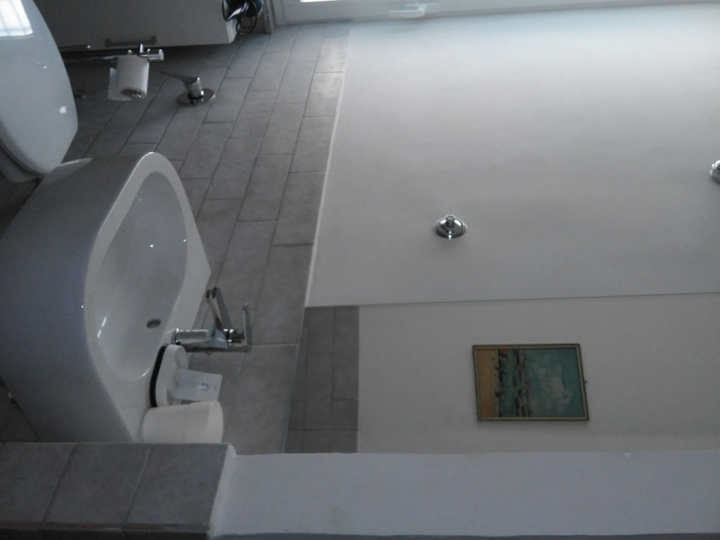 Rome Center Rooms