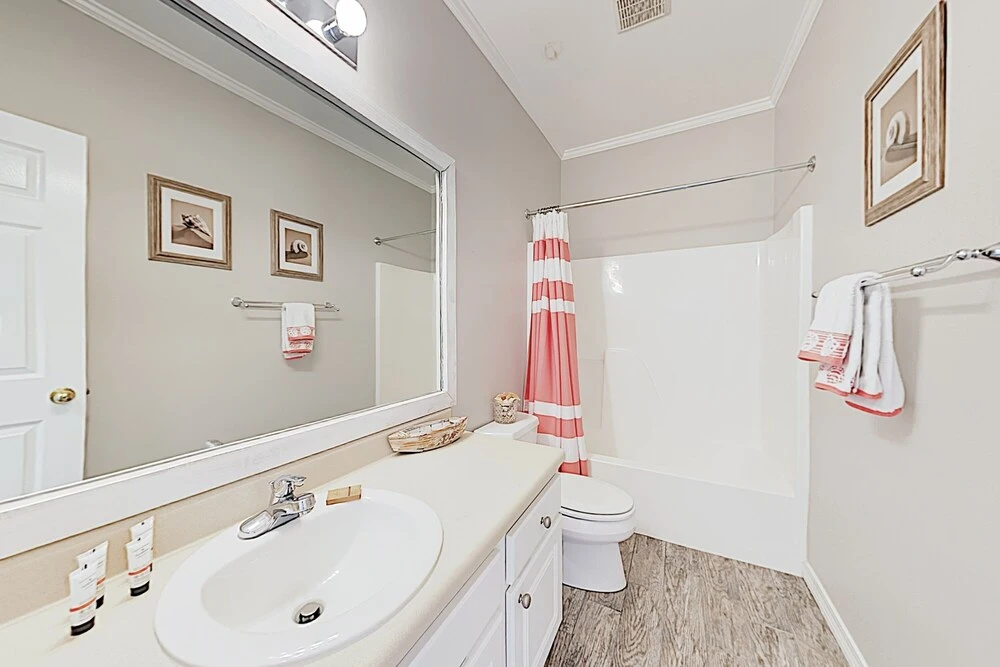 New Listing! Chic West Beach W/ Pool 2 Bedroom Condo