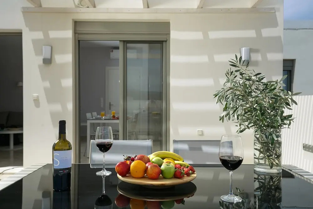 Eco Villas