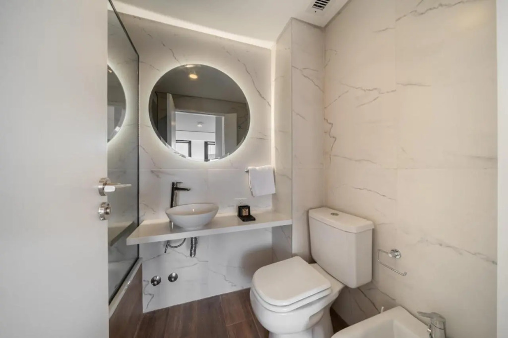 La Vie Suite Palermo Hollywood