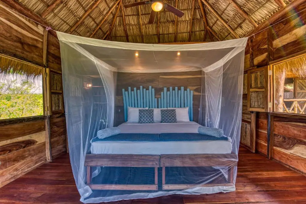 Eden Yoga & Wellness Resort