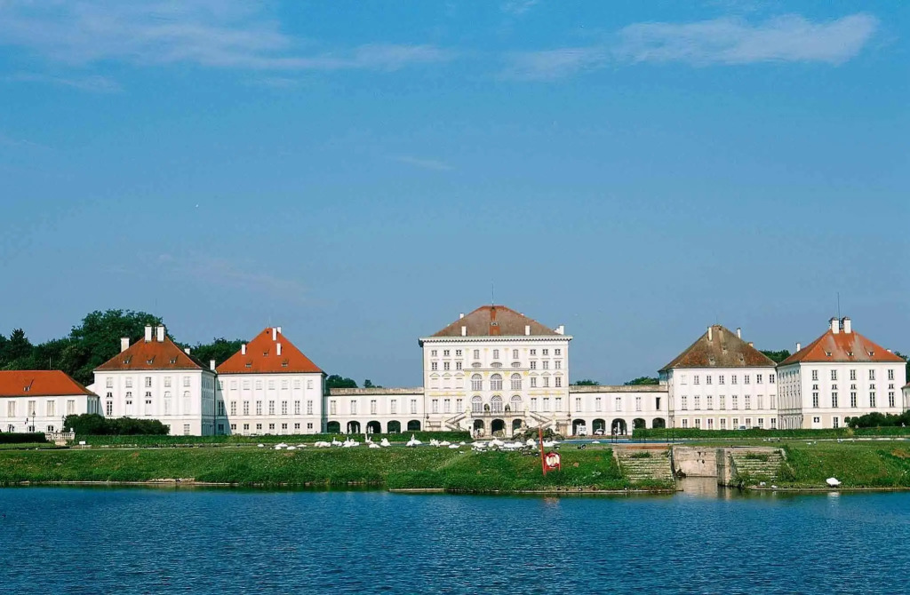 Mercure München City Center