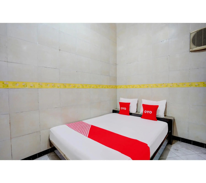 OYO 92740 Hotel The Orchad Syariah