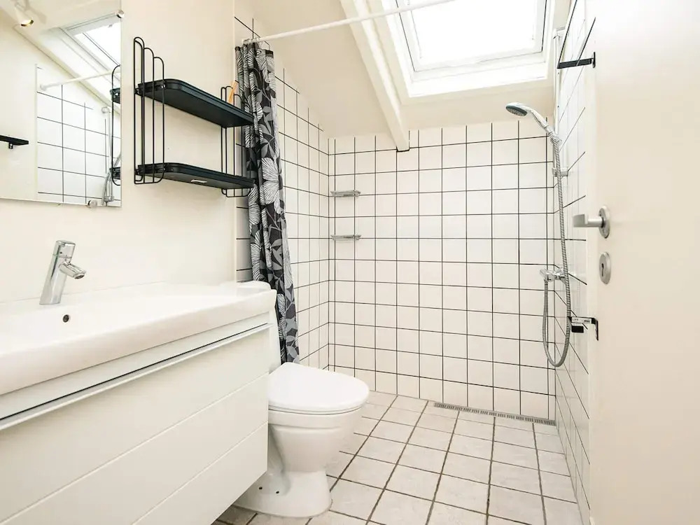 4 Person Holiday Home in Hvide Sande