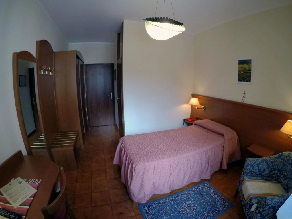 Hotel Ristorante Combolo