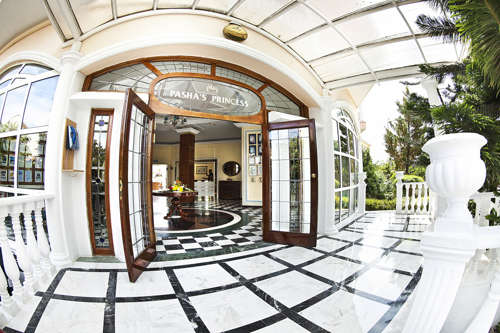 Pashas Princess by Werde Hotels