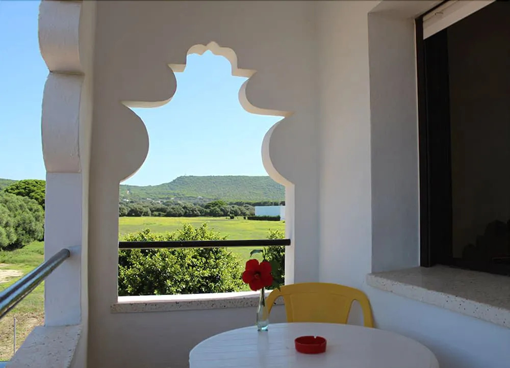 Hostal Alhambra