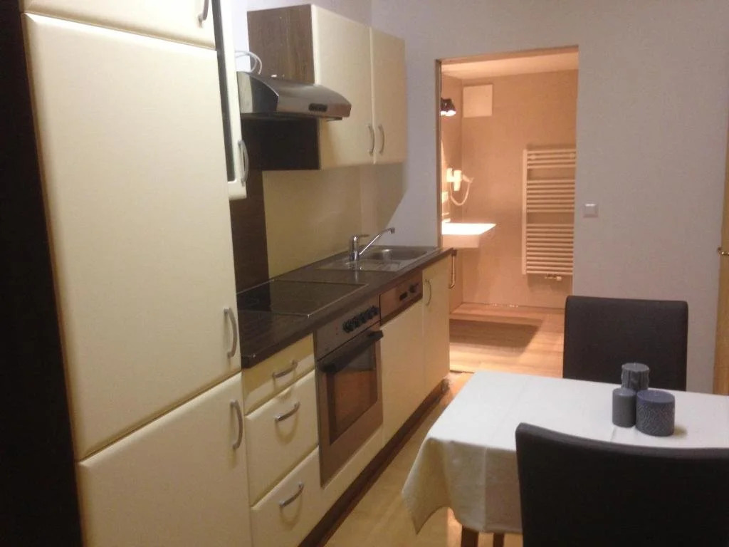 Kesselgrubs Wohlfühlappartements