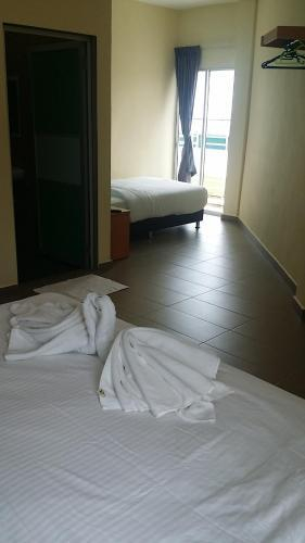 Mass Boutique Hotel