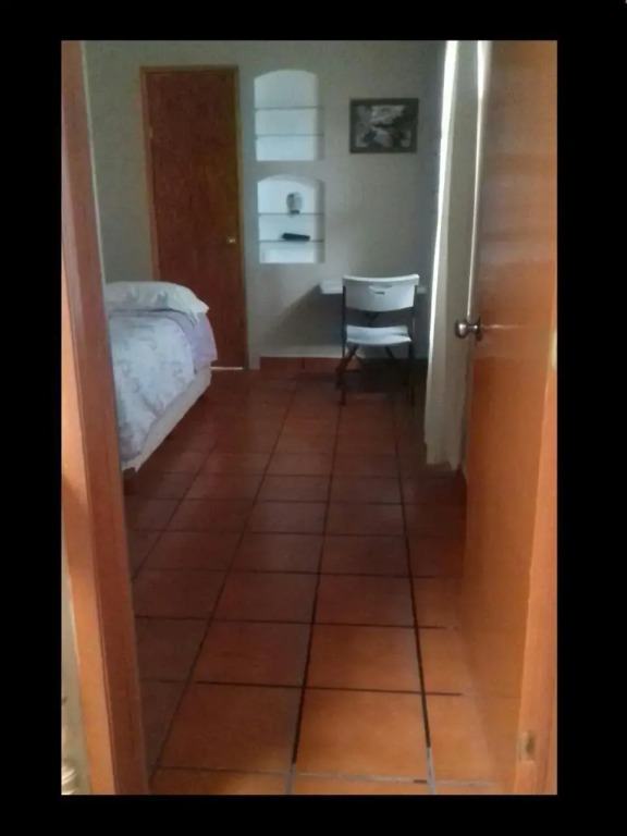 CIUDAD DE MEXICO UNAM Guest House Casa de Huespedes