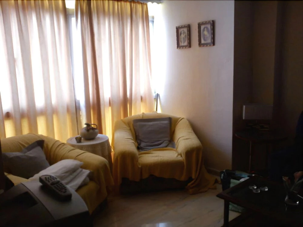 Malaga 100580 3 Bedroom Apartment By Mo Rentals