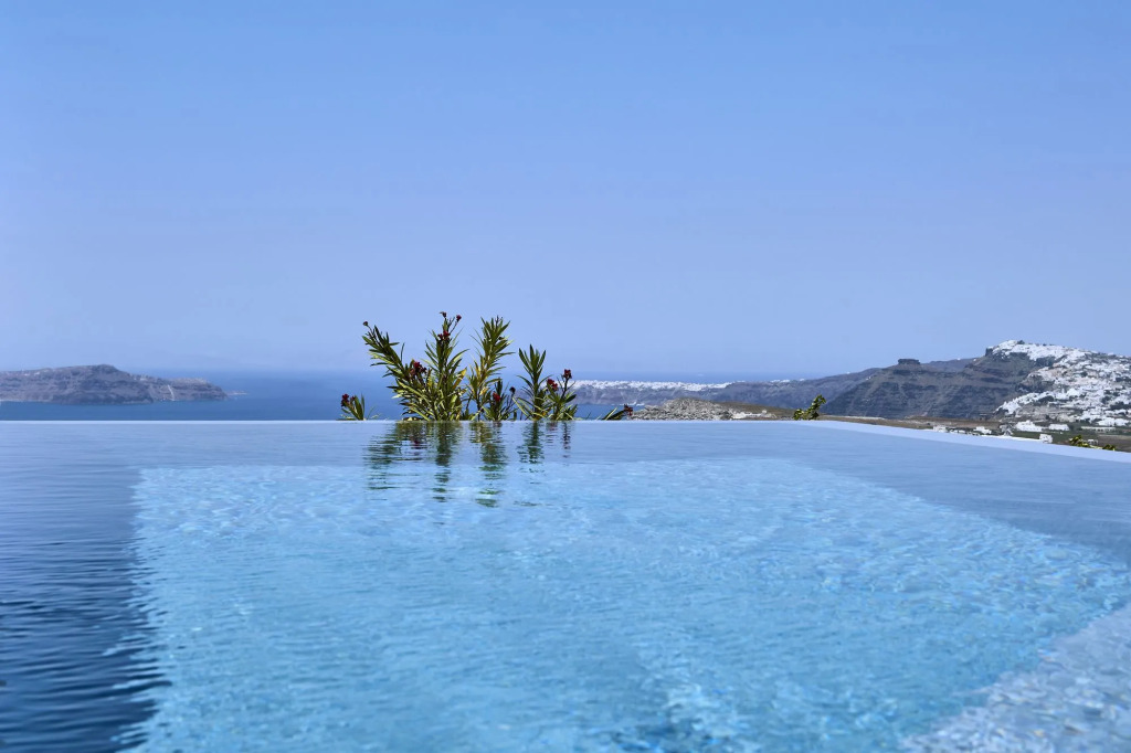 Nova Luxury Suites