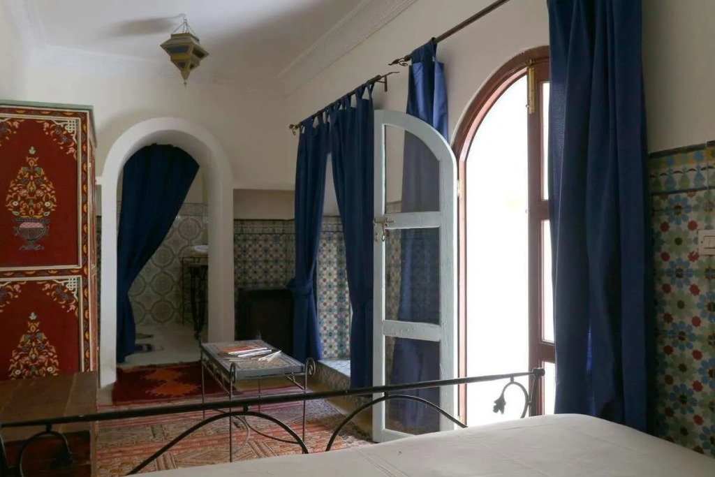 Riad Ija