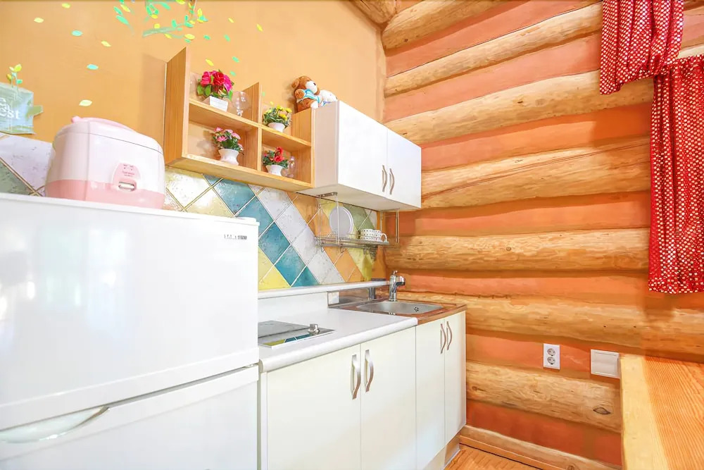 Logcabin