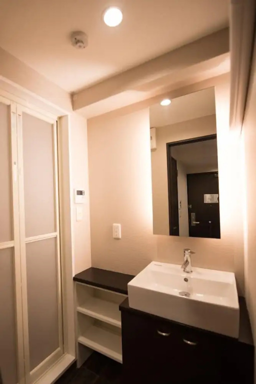 TERRACE HOUSE Morinomiya