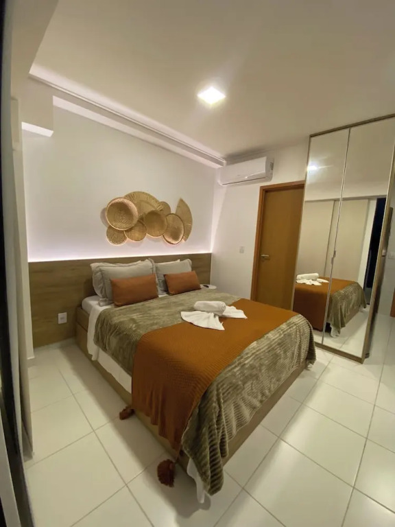 Mana Beach Experience Muro Alto By Carpediem