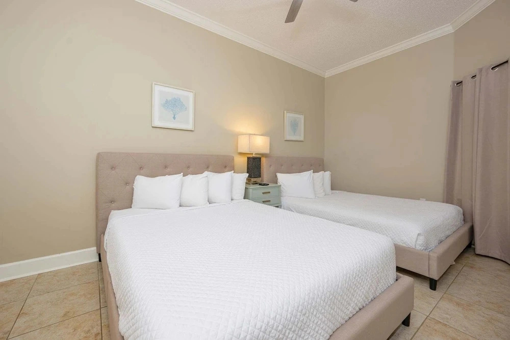 Phoenix West 1803 3 Bedroom Condo